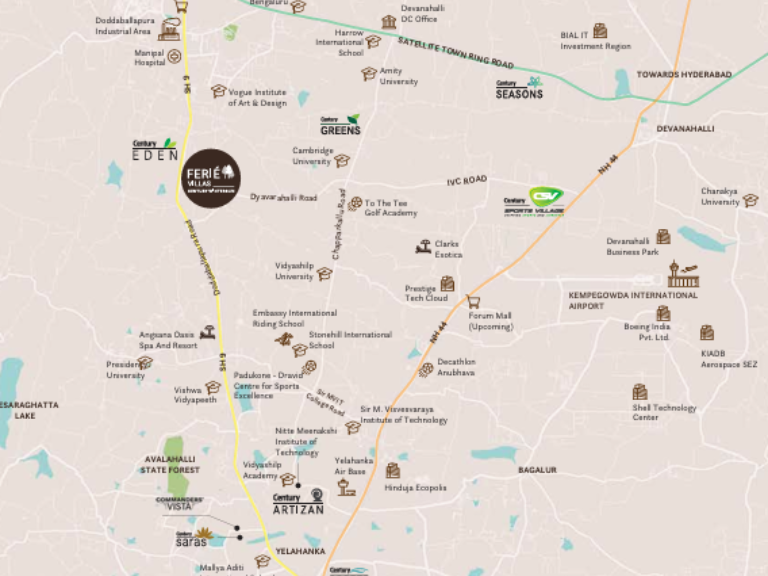 location-map